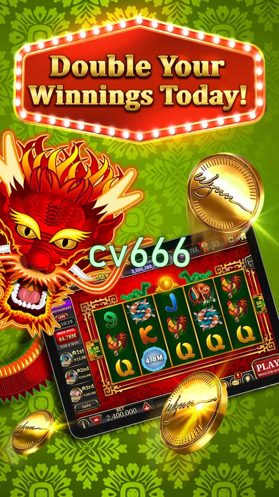 cv666 APK