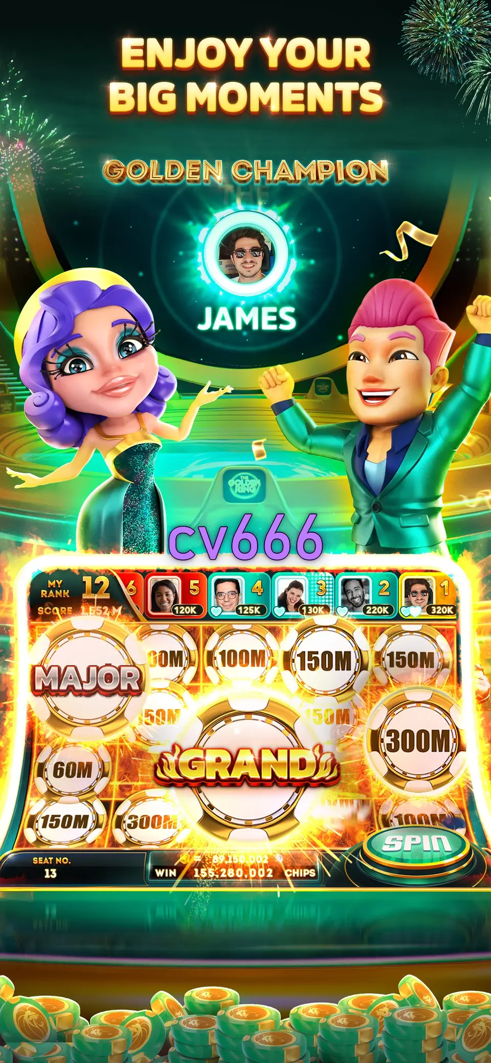 cv666 APK