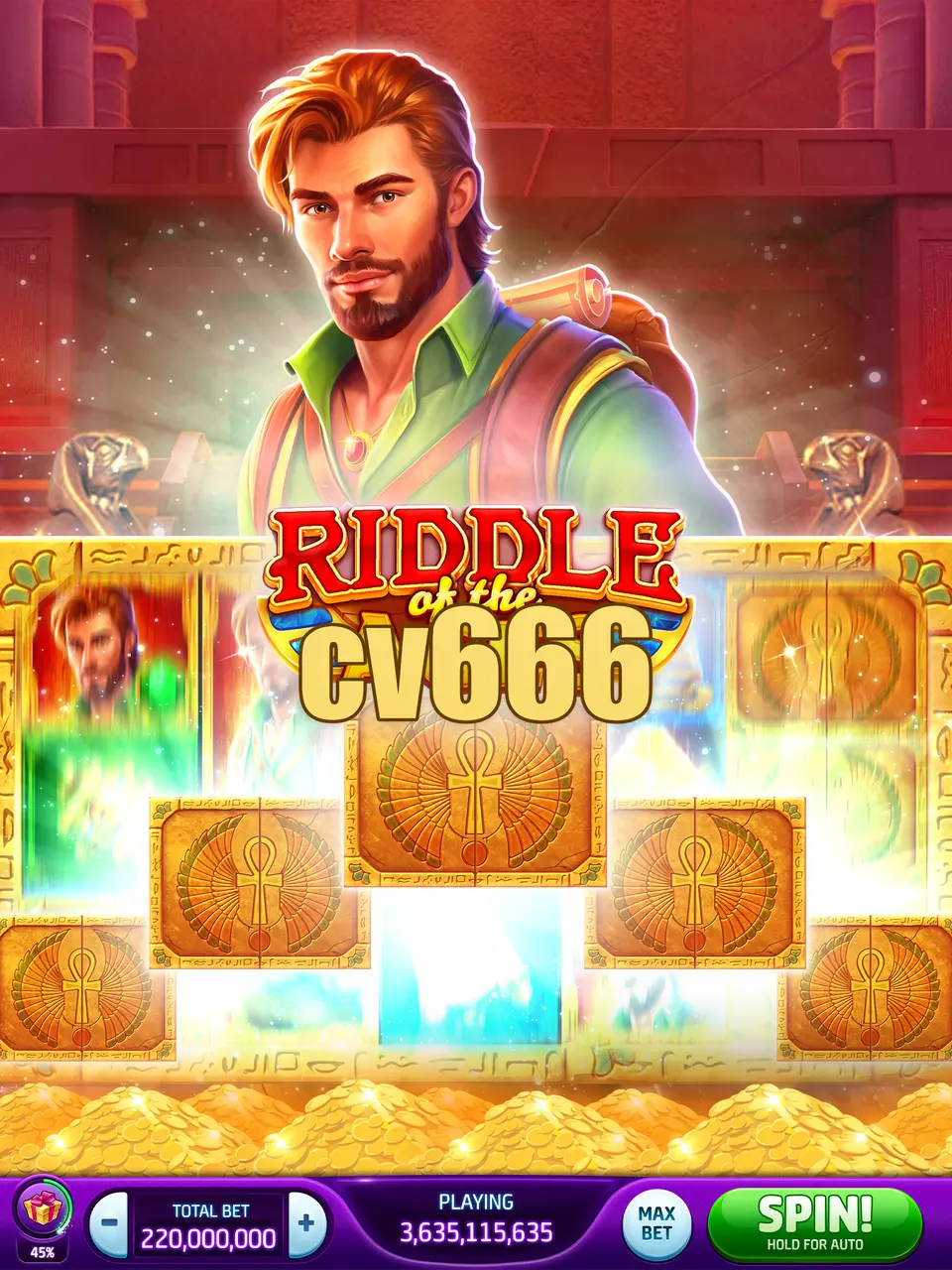 cv666 APK