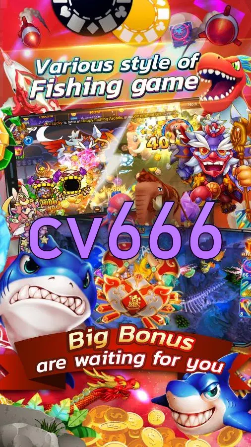 cv666 লগইন