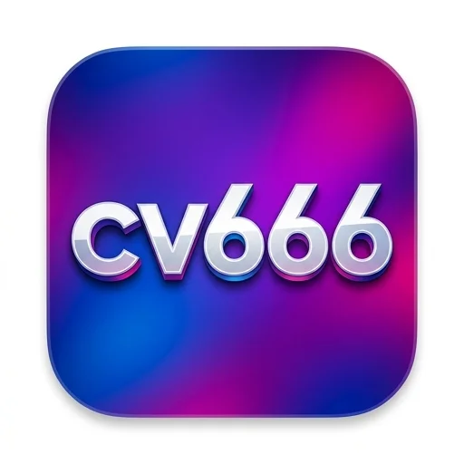 cv666 Logo - অফিসিয়াল