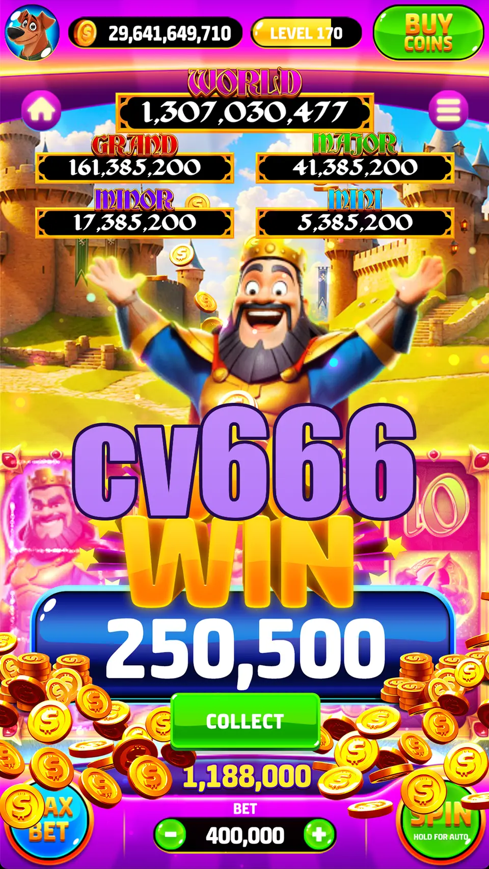 cv666 Preview - অফিসিয়াল ডাউনলোড