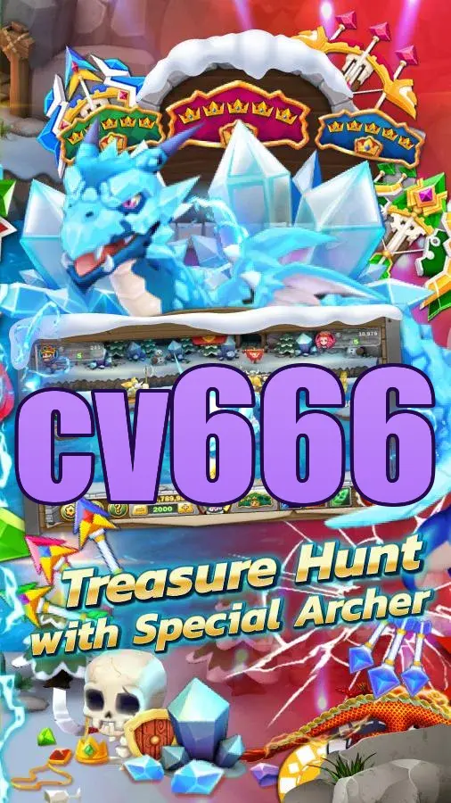 cv666 স্ক্রিনশট অফিসিয়াল APK